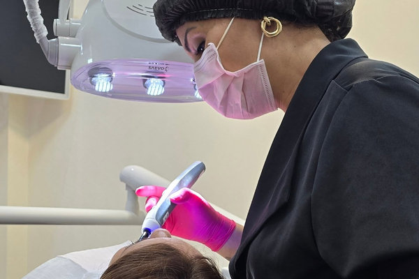 Dra. Cristina Belfort Momm